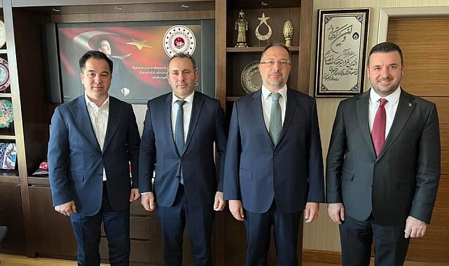 Yalova'daki kentsel dönüşümde vatandaşlara 22 bin 500 lira nakit yardım