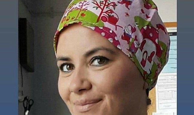 Yasemin hemşire nöbette hayatını kaybetti