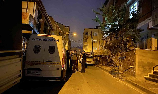 Yaşlı adam zihinsel engelli oğlu tarafından bıçaklanarak öldürüldü