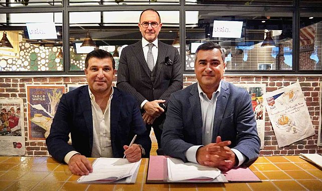 Yeme-içme sektöründeki nitelikli mezun sorunu çözülüyor