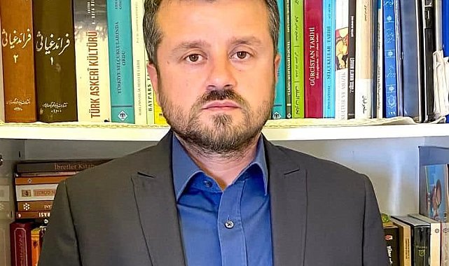 Yenidoğan, "Mezopotamya Altın Topraklarda Yolculuk" köşesine konuk oldu