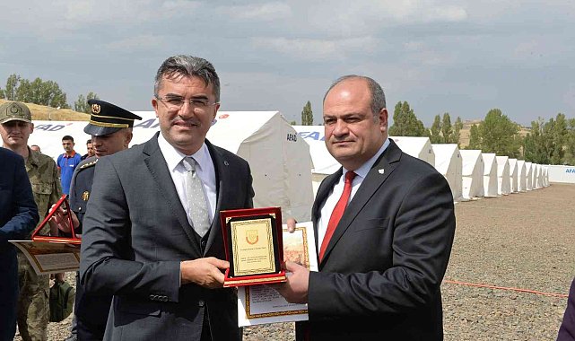 Yıldırım-2022 Seferberlik Tatbikatı nefes kesen görüntülere sahne oluyor