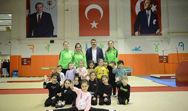 Yıldırım Kış Spor Okulları başlıyor