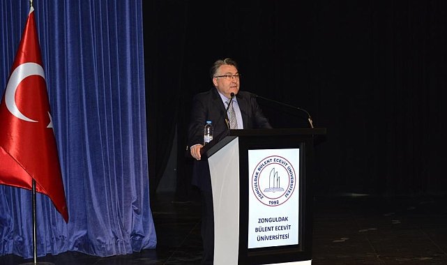 ZBEÜ kurumsal akreditasyon toplantısı yapıldı