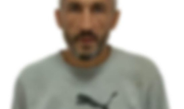 25 adet suç kaydı bulunan şahıs son hırsızlığında yakalandı