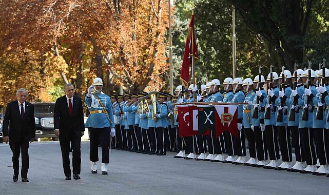 27. Dönem 6. Yasama yılı açıldı