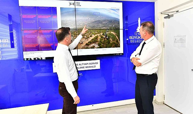 3 ayda 34 yangın başlangıç aşamasında söndürüldü
