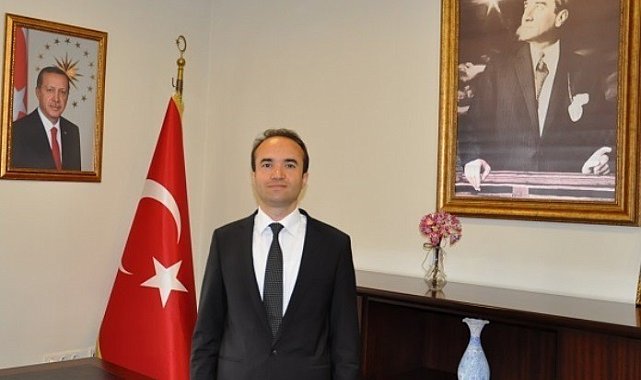 Altınova'dan Pakistan'a yardım eli