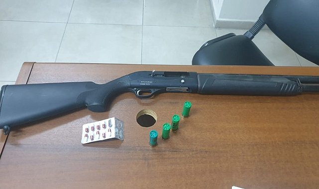 Apart yetkilisi 3 kişiye 80 bin 353 TL para cezası kesildi