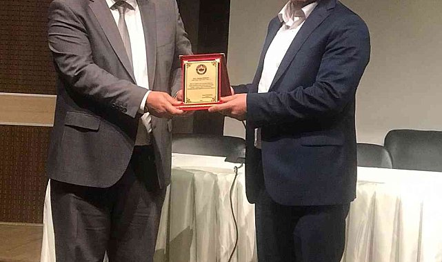 Başkan Karadaş'tan kutlama mesajı