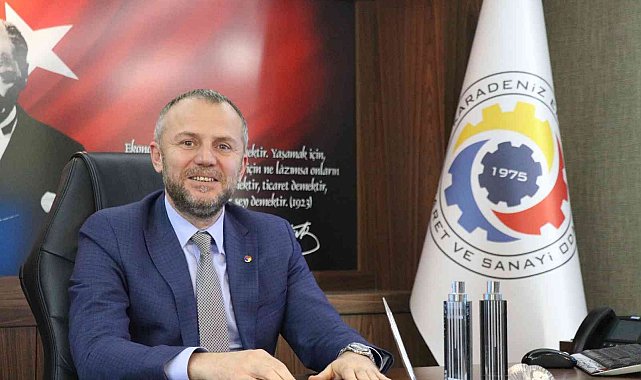 Başkan Keleş teşekkür etti