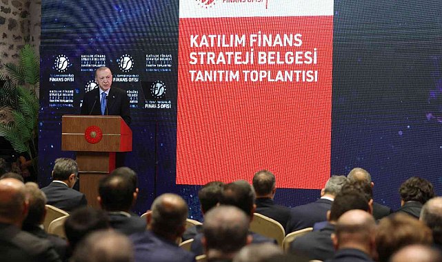 Cumhurbaşkanı Erdoğan: "Enflasyonun üstesinden gelerek Türkiye yüzyılını hep birlikte inşa edeceğiz"