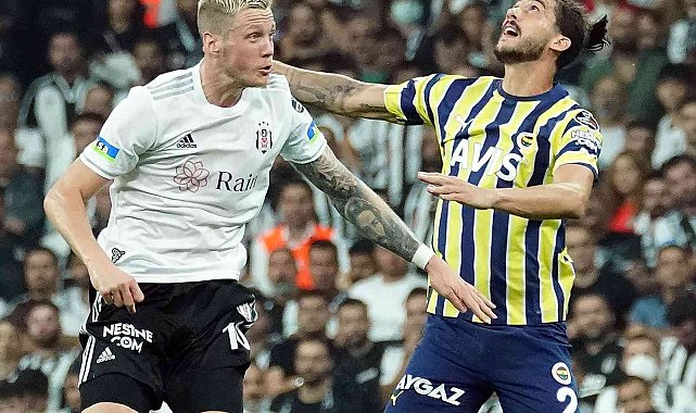Fenerbahçe'de Gustavo farkı