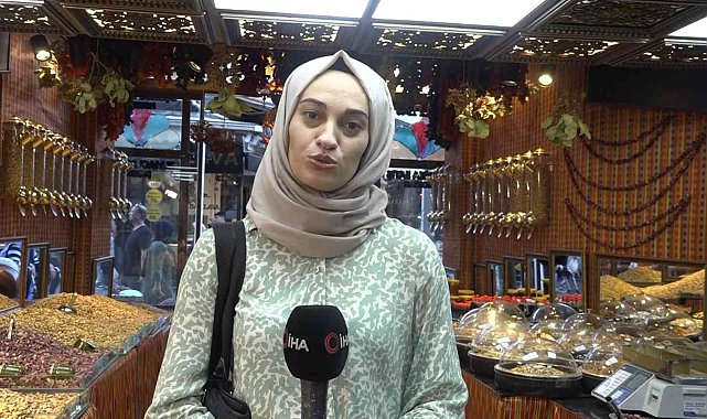 Gaziantep'e turist akını
