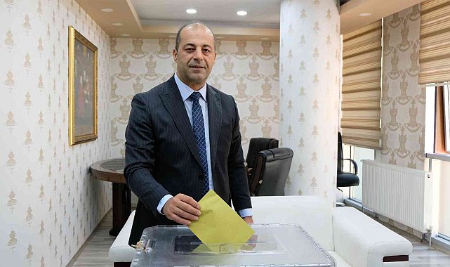 Gümüşhane Barosu Av. Metin Aslan'la devam dedi