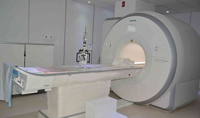 İleri nöroradyoloji ile doğru tanı ve tedavi