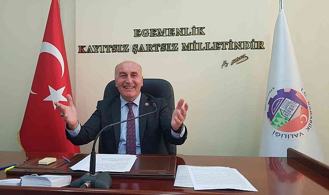 Karabük'te yıl içerisinde 61 proje hayata geçirilecek