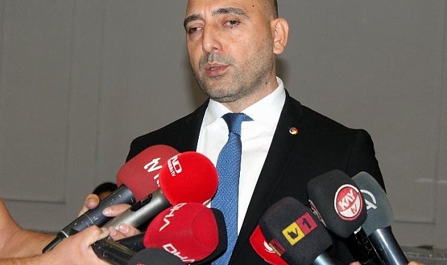 KTB'de 2'inci Bağlamış dönemi