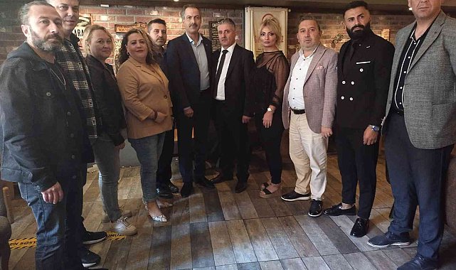 Kuaförlerin izin gününde değişiklik yok