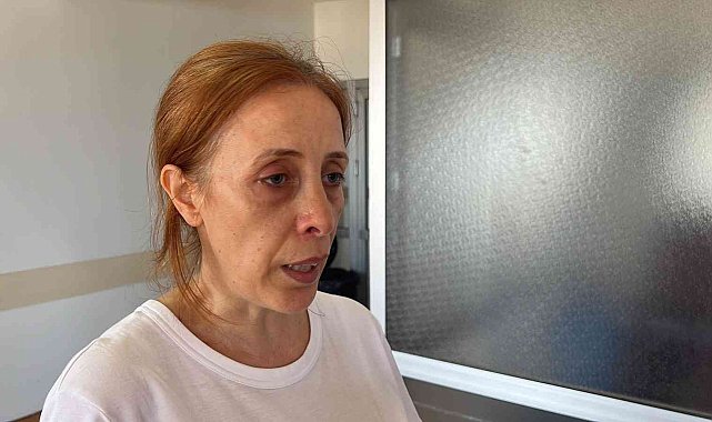 Maganda kurşunu sonrası gözünü kaybetme tehlikesi bulunan genç mühendisin yakınları yaşananlara tepki gösterdi