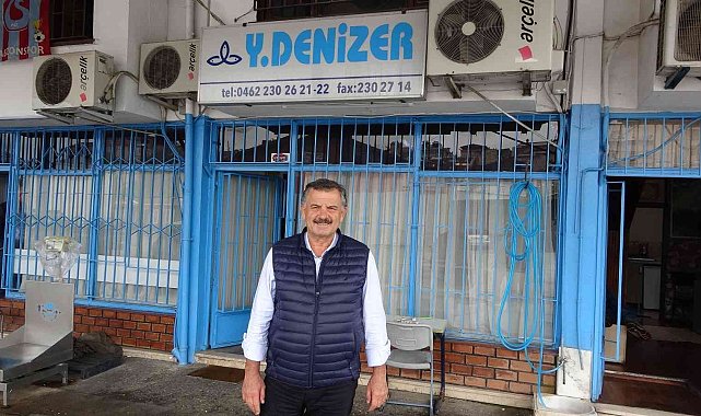 Palamutun Doğu Karadeniz'e hala göç etmemiş olması Trabzonlu balıkçıları şaşırttı