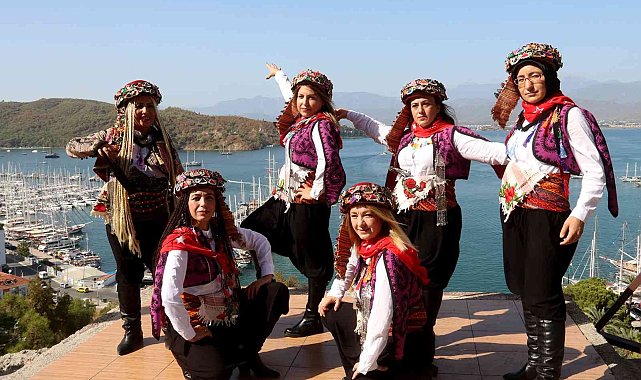 "Dağların Sultanları Kadın Efeler", kahraman Türk kadınını temsil ediyor