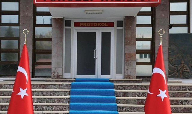 Tunceli Valiliği misafirhaneleri üniversite öğrencilerine açtı