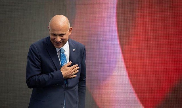 Uşak Ticaret Borsası'nda mevcut yönetim güven tazeledi