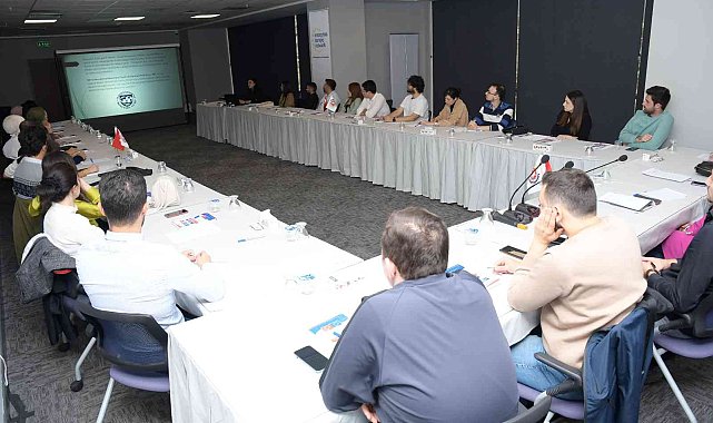 Uygulamalı İhracat Elemanı Yetiştirme Kursu başladı