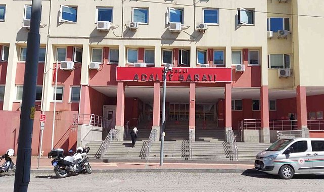 Uyuşturucu ticareti yaptığı gerekçesiyle tutuklanan sanıktan şok savunma