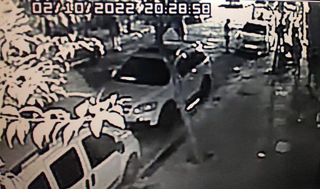 Zeytinburnu'nda taciz iddiası mahalleyi karıştırdı