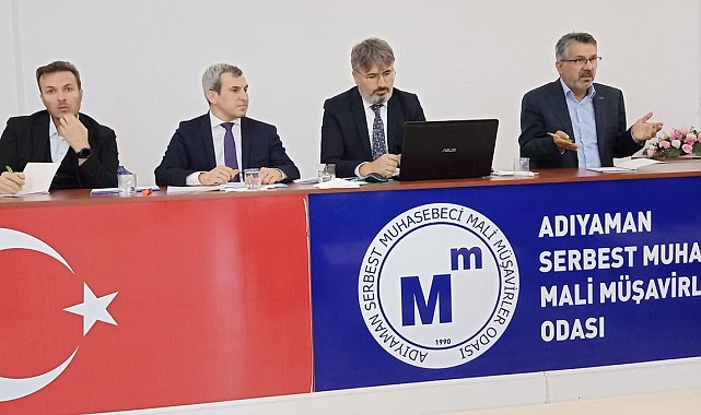 Adıyaman'da istihdam teşvik ediliyor