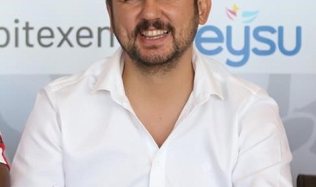 Adnan Başkan: "Yukarıyı yakalayabilecek ve orta sıralarda yer bulmak bu dönem için uygun hedef gibi duruyor"
