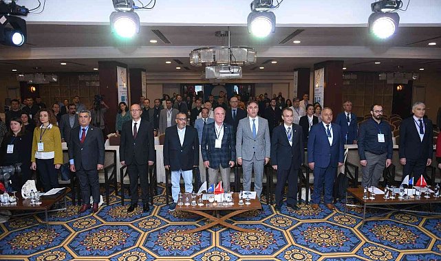 Alanya Belediyesi'ne Uluslararası Çevre Ödülü