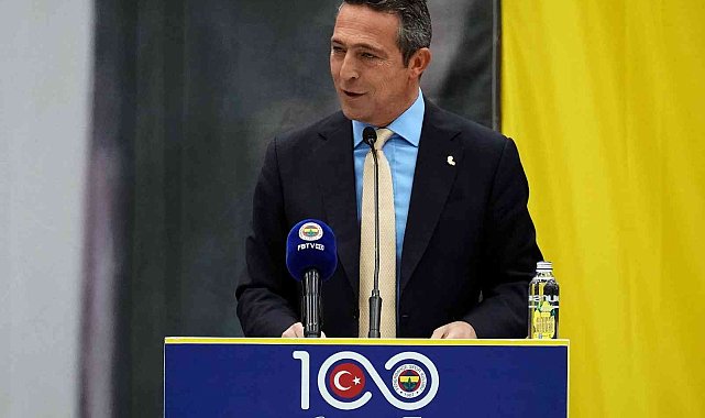Ali Koç: "Hem rakamsal olarak, hem psikolojik olarak üstünlükle tamamladık"