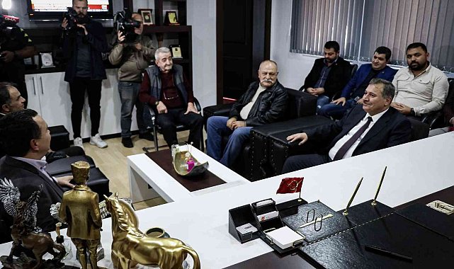 Antalya İl Emniyet Müdürü Çevik, Manavgat'taki çatışmanın detaylarını paylaştı