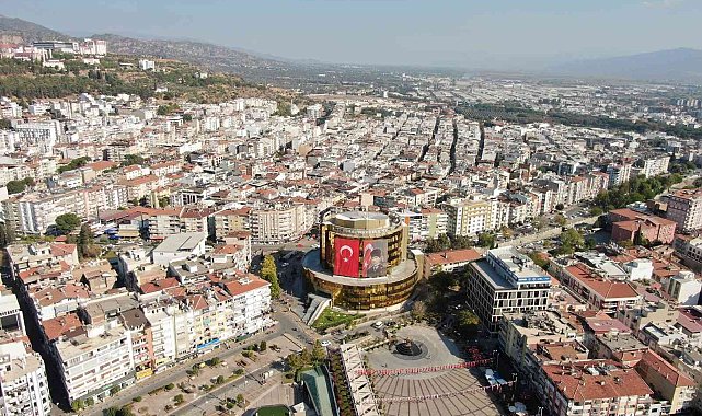 Aydın'da ihracat yüzde 7 azaldı