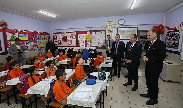 Bu yarışmanın kazananı 'çevre' oldu