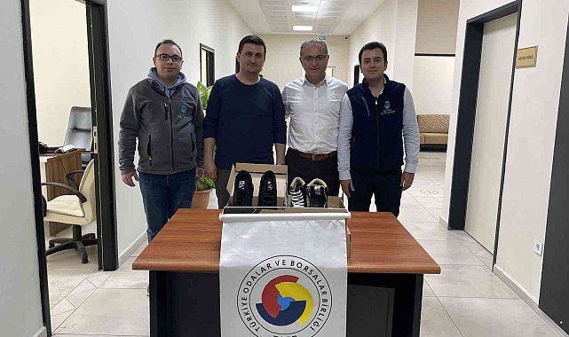 Bursa Ticaret Borsası eğitim yardımlarını sürdürüyor