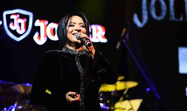 Bursa'da Bendeniz rüzgarı