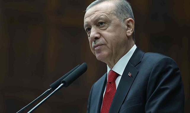 Cumhurbaşkanı Erdoğan: "Tahıl sevkiyatı devam edecek"