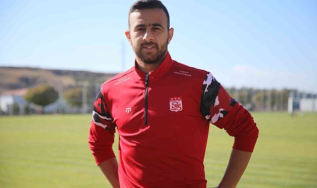 Dia Saba: "Fenerbahçe maçında elimizden geleni yapacağız"