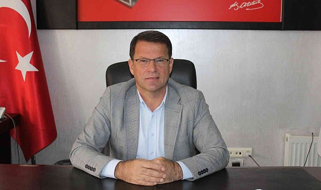 Eryılmaz: "Bizi sindirmeye çalışıyorlar"