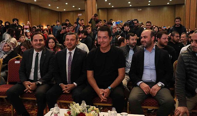 Fenerbahçe Başkanı Koç: "Bu yıl bizim şampiyonluğumuz olacak"