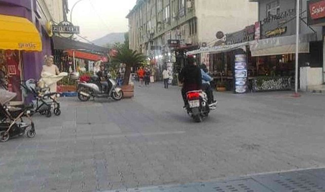 Fethiye'de sivil trafik polisleri göreve başladı