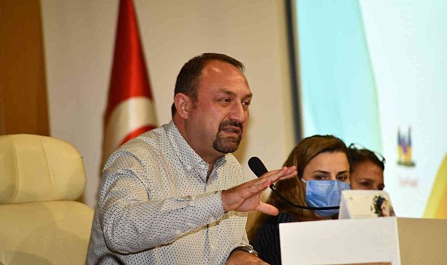 Gümrükçü'den Köyiçi çıkışı: "Rant çetelerine izin vermeyeceğiz"