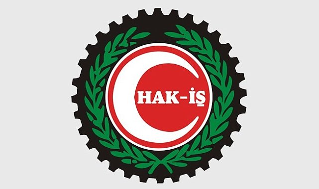 HAK-İŞ: "HAK-İŞ'te temsil yetkisi genel başkana aittir"