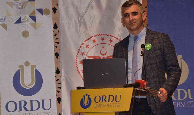 İl Sağlık Müdürü Tüzün: "Teknoloji çağında öğrencilerin ruh sağlığını korumak için çalışmalar yürütüyoruz"