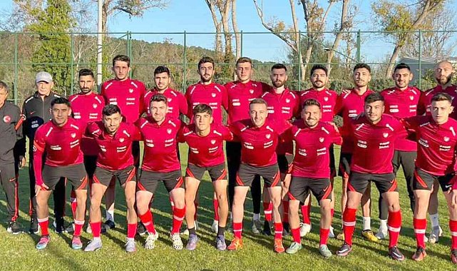 Kayseri Bölge Karması ilk maçında Belarus'a mağlup oldu
