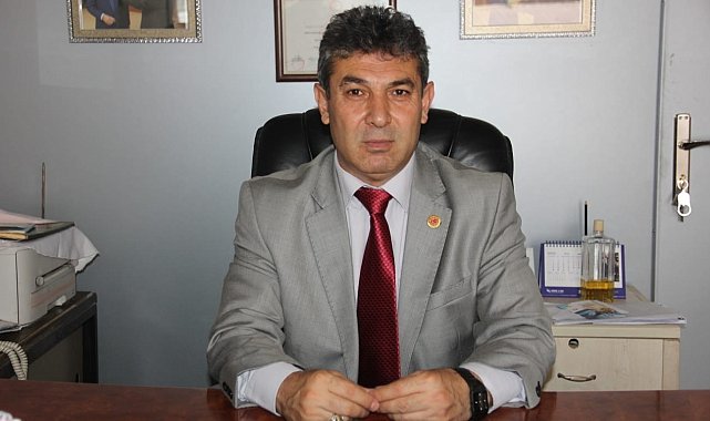 Muhtarlar kendilerine verilecek eğitimi heyecanla bekliyor